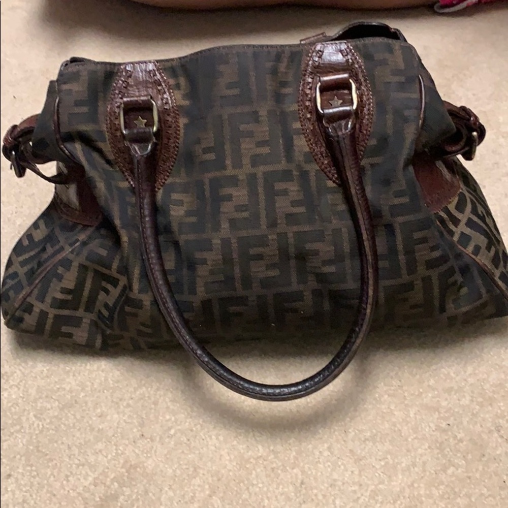 Fendi bag